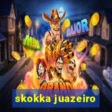 skokka juazeiro